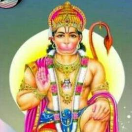 🚩जय बालाजी सरकार 🚩