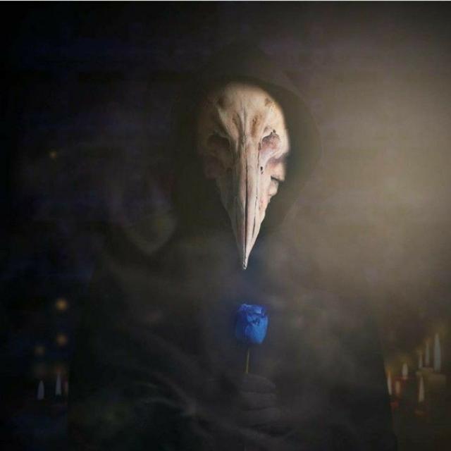 ✟ 🇦  🇴 🇷 🇩 🇪 🇲 ✟