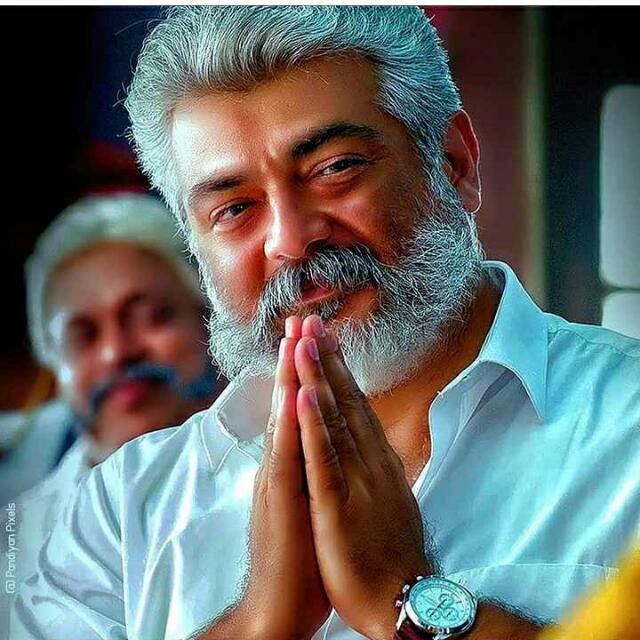 🔥அடங்காத தல வெறியன்🔥
