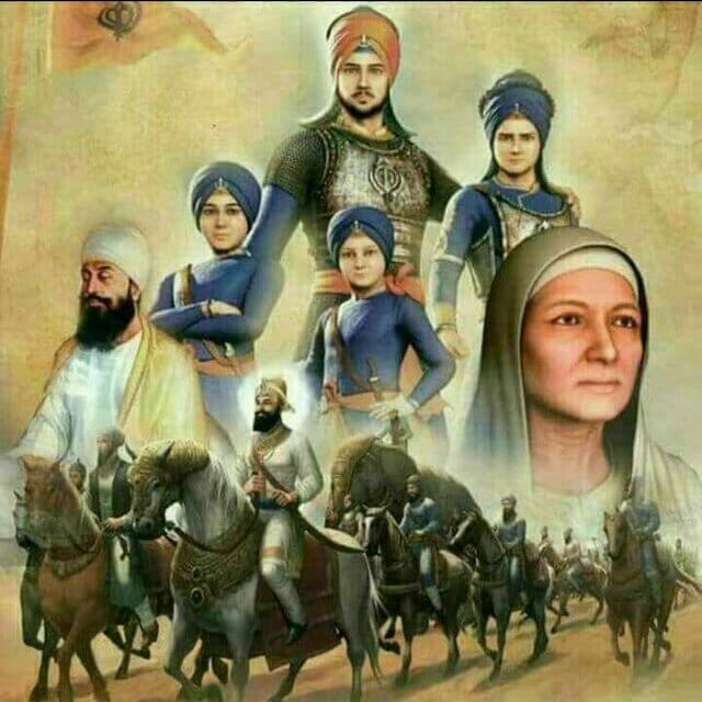 👉 ਅੱਤ ਦੇ ਸ਼ਿਕਾਰੀ 💪💪👆