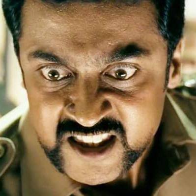 🏋‍♀சூர்யா நற்பணி மன்றம்🏆