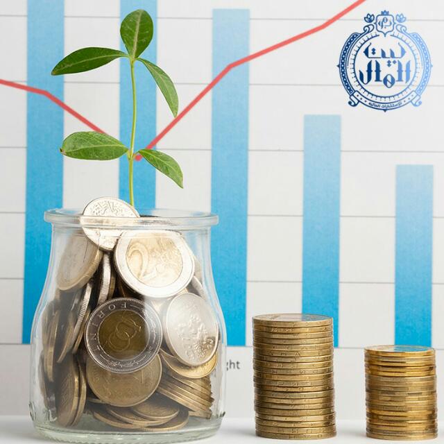 البيع والشراء buying and selling