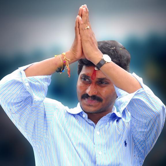 ❣ಜಗನ್ ಅಣ್ಣಾ followers🥳🥳