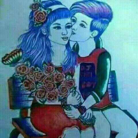 😇🙂😇🌹happy friend🌹😇🙂🙂