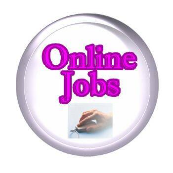 jobs online