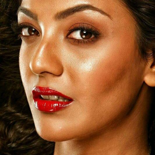 kajal fans