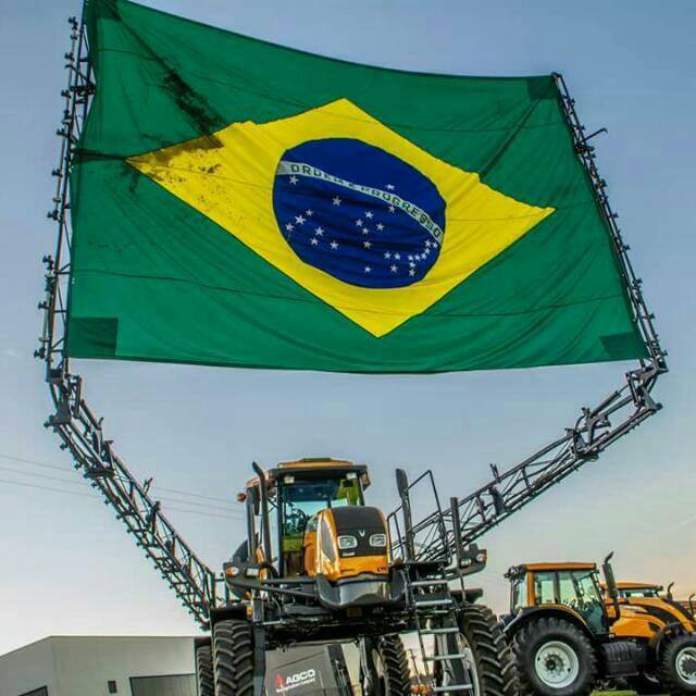 muda BRASIL fora temer!✌🇧🇷