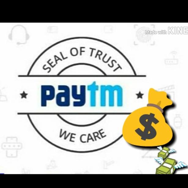only paytm Earning 💰