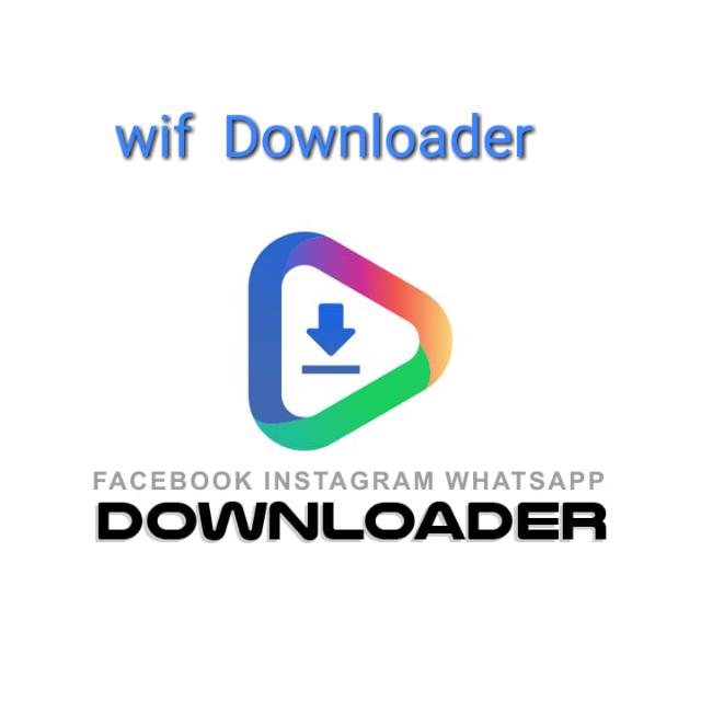 wif Downloader | playstor